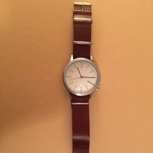 Komono watch